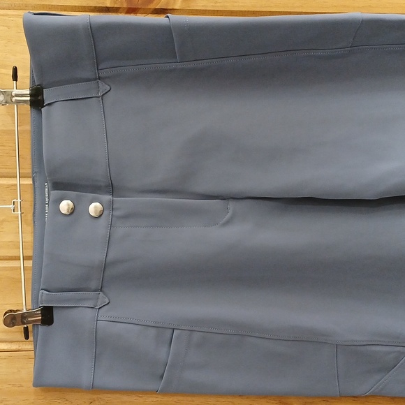 Free Ride Equestrian Riding Breeches - 34 - Picture 2 of 8